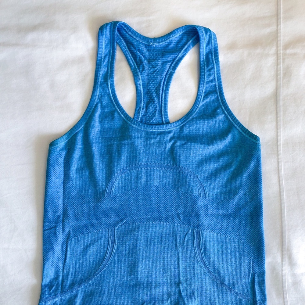 Lululemon Swiftly Tech Racerback tank